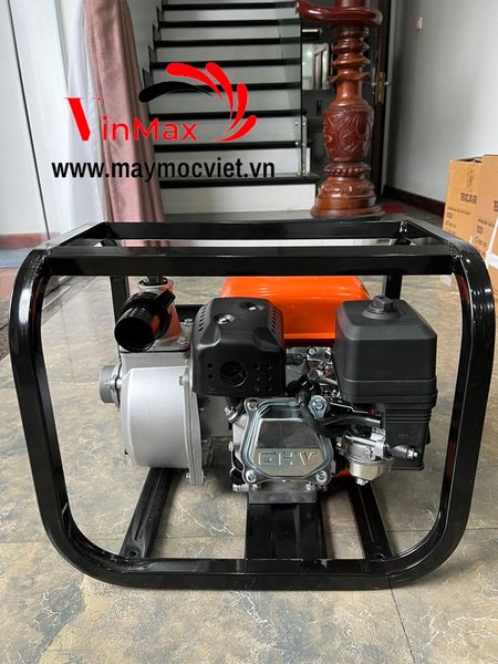 Máy bơm nước Bear BE 50