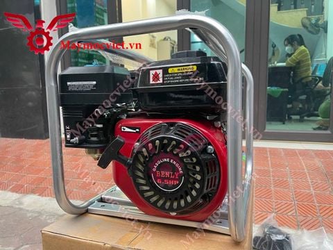 Máy bơm nước khung xăng Benly WP80
