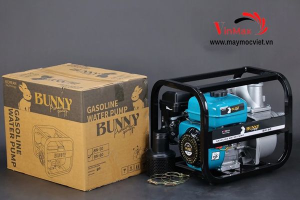Máy bơm nước Bunny BN50