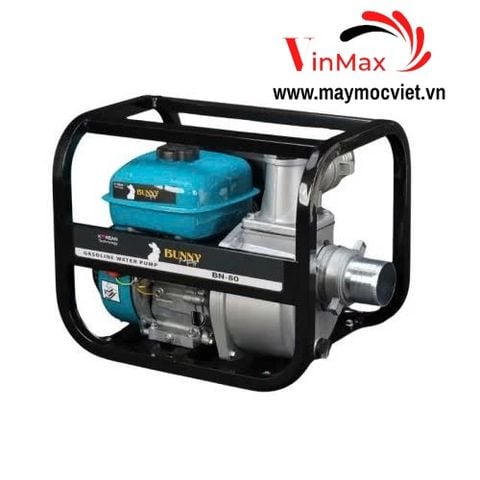 Máy bơm nước Bunny BN50