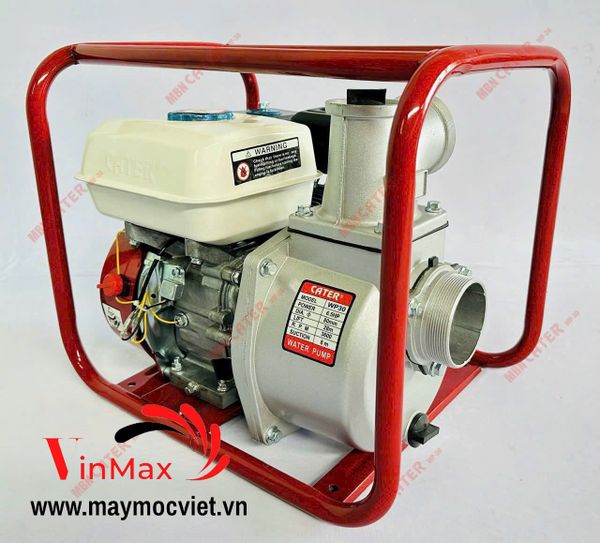 Máy Bơm Nước Cater WP-30