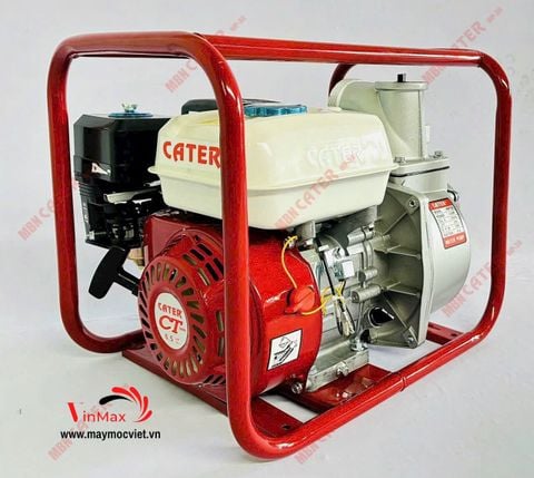 Máy Bơm Nước Cater WP-30