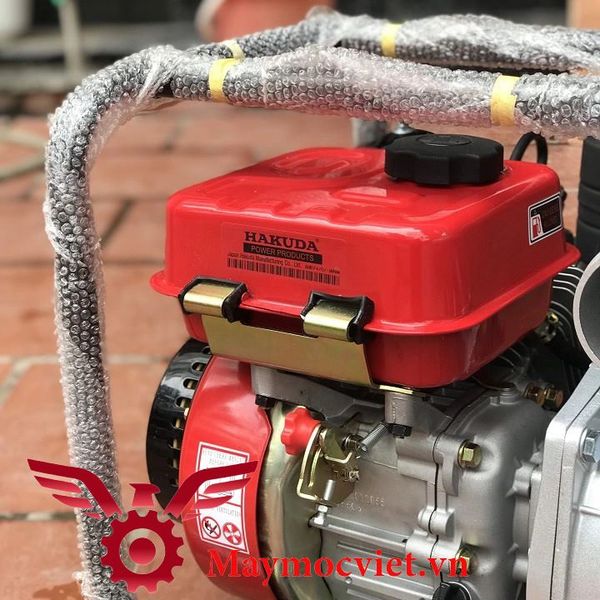 Máy Bơm Nước Chạy Dầu 6HP Hakuda HKD80