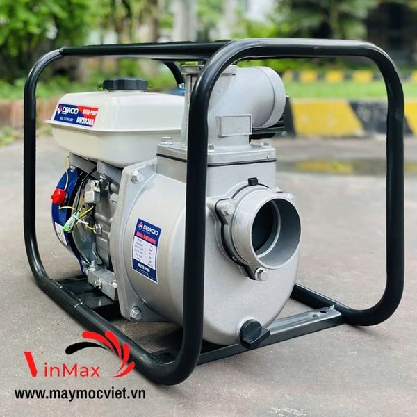Máy bơm nước chạy xăng Dewoo DW2030A