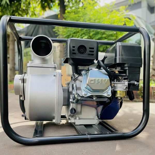 Máy bơm nước chạy xăng Dewoo DW2030A