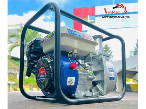 Máy bơm nước chạy xăng Dewoo DW2030A