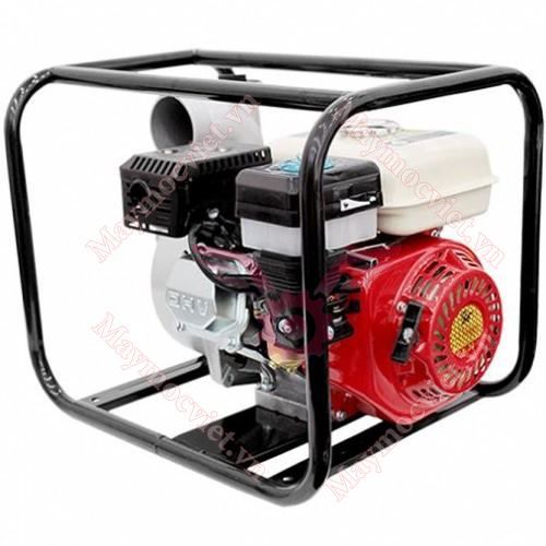Máy bơm nước chạy xăng Dragon D30