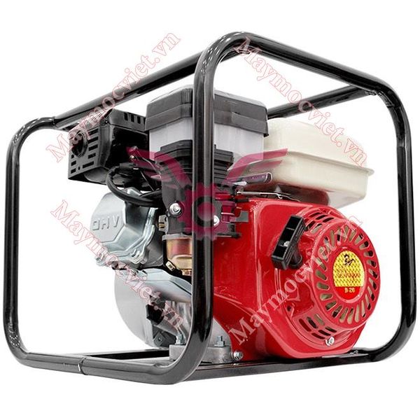 Máy bơm nước chạy xăng Dragon D30