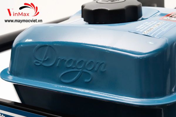 Máy Bơm Nước Chạy Xăng Dragon 6.5HP D30