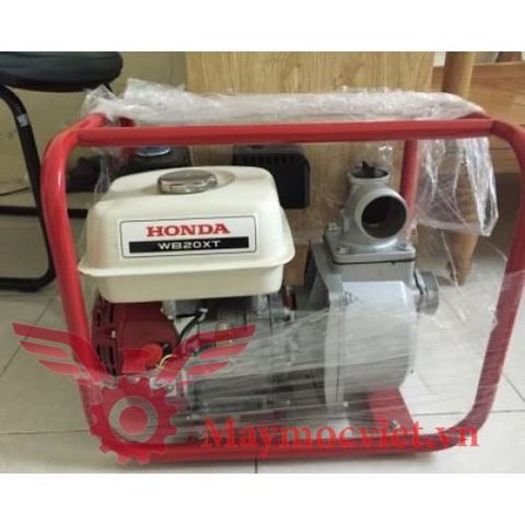 Máy bơm nước Honda WB20XT