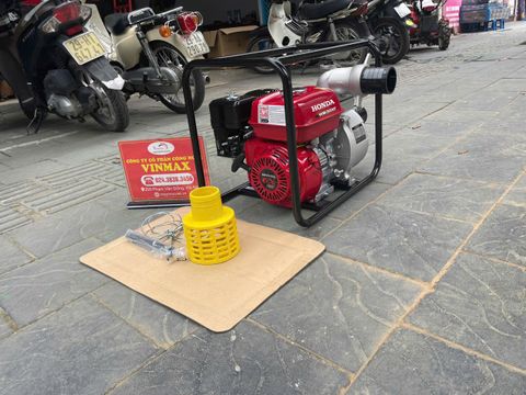 Máy bơm nước Honda WB30XT Thái Lan