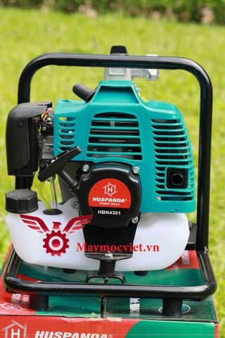 Máy Bơm Nước xách tay Huspanda HBN4301