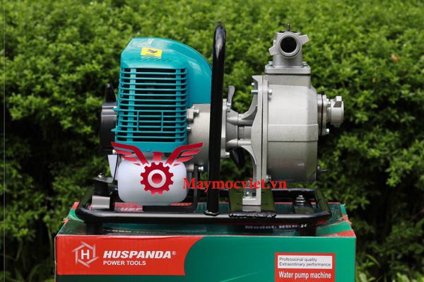 Máy Bơm Nước xách tay Huspanda HBN4301