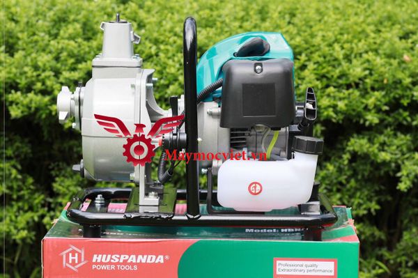 Máy Bơm Nước xách tay Huspanda HBN4301