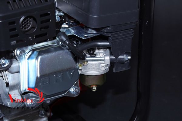 Máy Bơm Nước Chạy Xăng 6.5HP Champion CP80