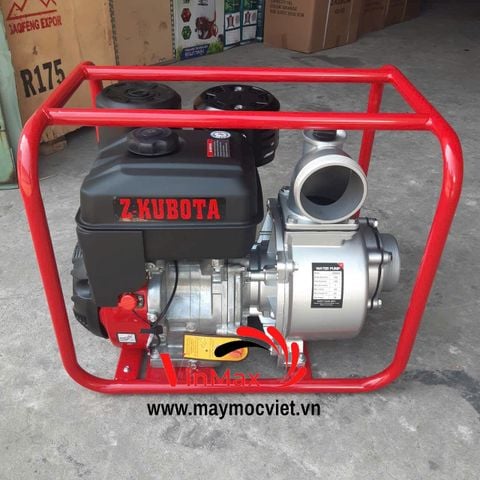 Máy bơm nước Z-Kubota W100
