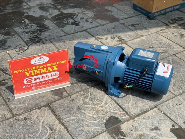 Máy Bơm Nước Lead  1.5hp MJSW/3CL