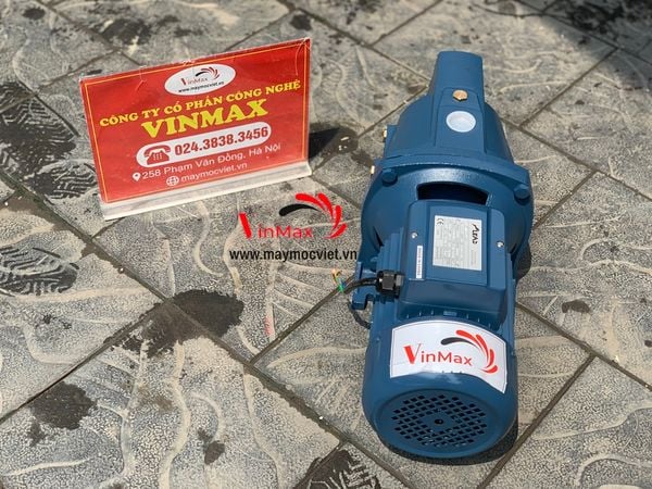 Máy Bơm Nước Lead  1.5hp MJSW/3CL