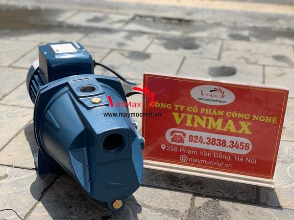 Máy Bơm Nước Lead  1.5hp MJSW/3CL