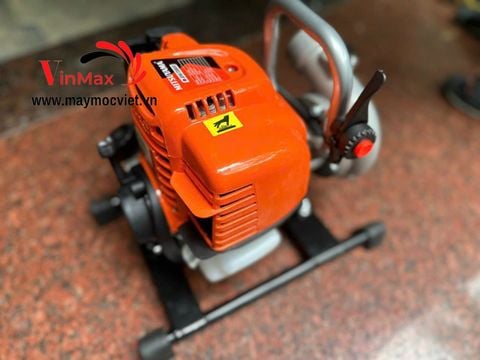Máy Bơm Nước Chạy Xăng 4 thì Mitsuyama TLP35N