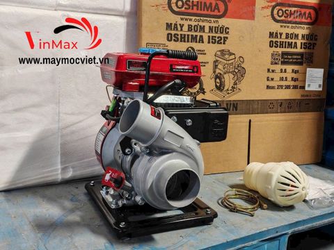 Máy bơm nước Oshima 152F