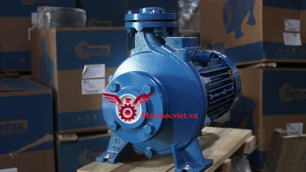 Máy bơm công nghiệp Pentax CM 40-200A