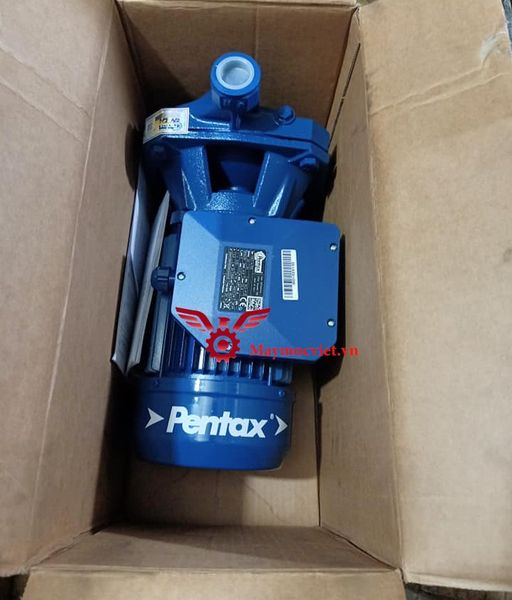 Máy bơm công nghiệp Pentax CM 40-200A