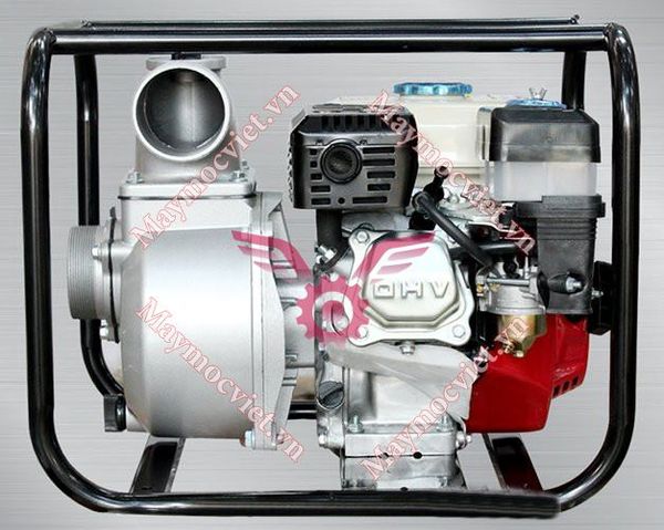Máy bơm nước chạy xăng Pona CX 20