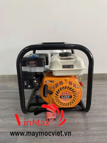 Máy Bơm Nước Pona CX30 mẫu mới