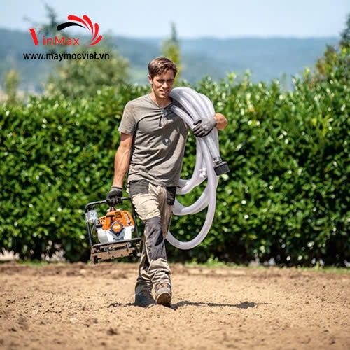Máy bơm nước Stihl WP230