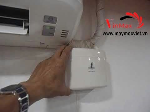 Bơm nước ngưng điều hòa Kingpump 3M