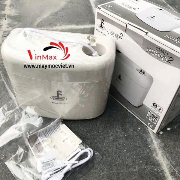 Bơm nước ngưng điều hòa Kingpump 3M
