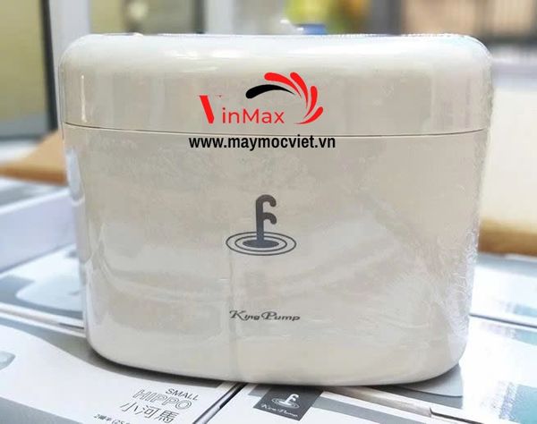 Bơm nước ngưng điều hòa Kingpump 3M