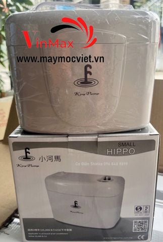Bơm nước ngưng điều hòa Kingpump 3M