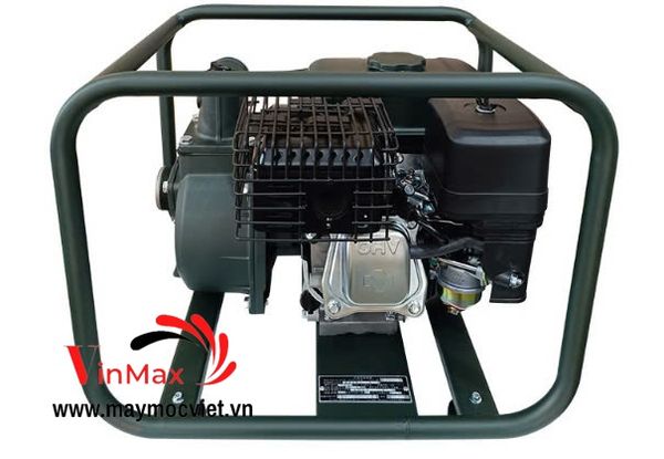 Máy bơm nước chạy xăng Turbo TB20