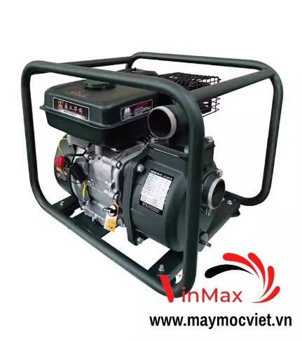 Máy bơm nước chạy xăng Turbo TB20