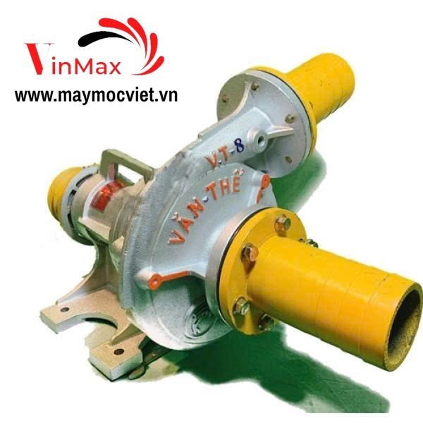 Sên bơm nước, đầu bơm nước Văn Thể V8