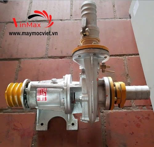Sên bơm nước, đầu bơm nước Văn Thể V8