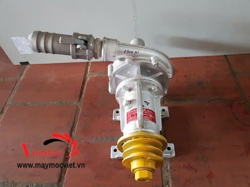 Sên bơm nước, đầu bơm nước Văn Thể V10