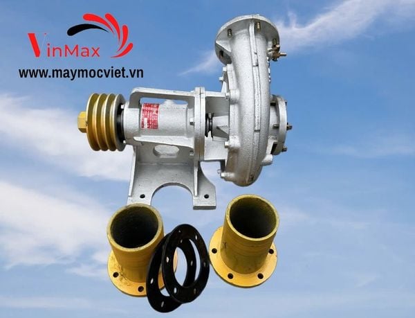 Sên bơm nước, đầu bơm nước Văn Thể V10