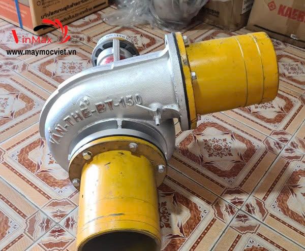 Sên bơm nước, đầu bơm nước Văn Thể BT150