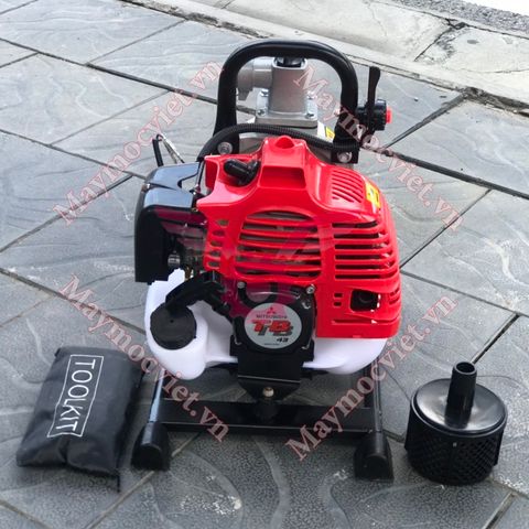 Máy bơm nước xách tay động cơ 2 thì BN43