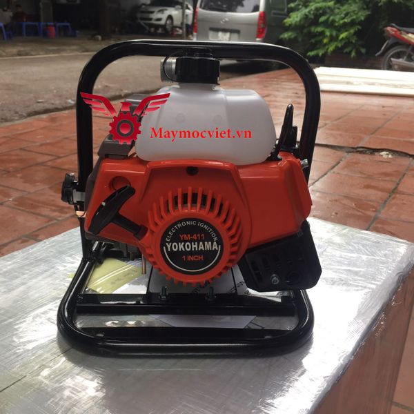 Máy Bơm Nước xách tay 2 Thì 1450W Yokohama YM-411