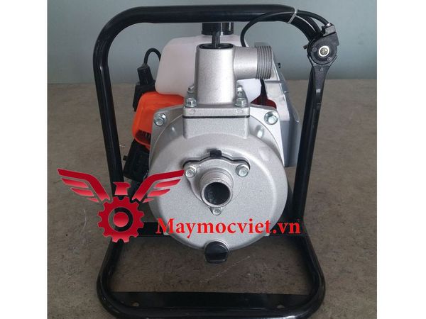 Máy Bơm Nước xách tay 2 Thì 1450W Yokohama YM-411