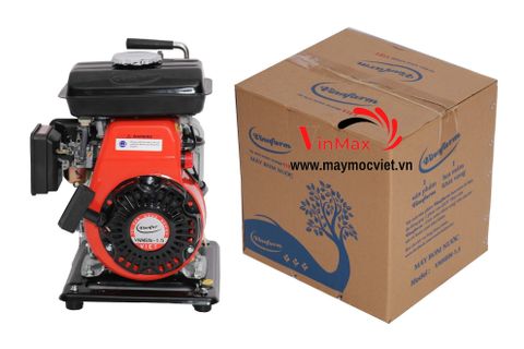 Máy Bơm Nước Vinafarm VNMBN 154
