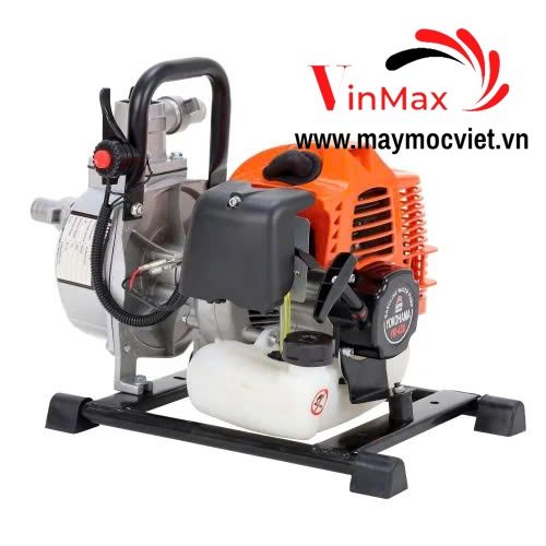 Máy Bơm Nước 2 Thì 1250W Yokohama YM430