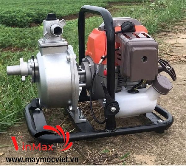 Máy Bơm Nước 2 Thì 1250W Yokohama YM430