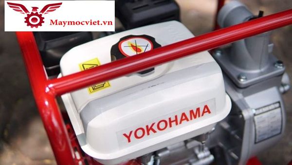 Máy bơm nước khung xăng Yokohama YM50