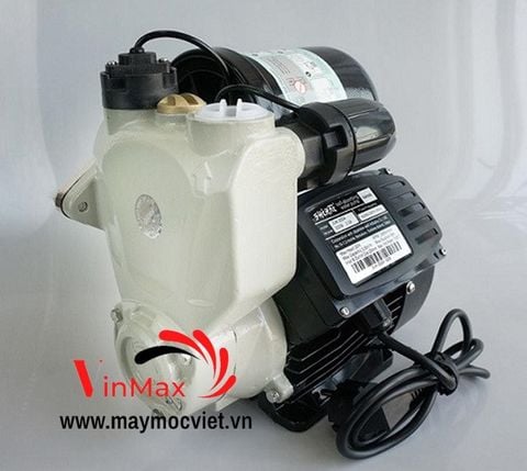 Máy bơm tăng áp Panda JLm 200A