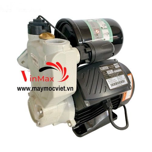 Máy bơm tăng áp Panda JLm 600A